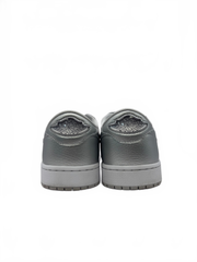 Jordan 1 Low OG Metallic Silver