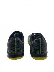Nike KB Mentality 2 Black Volt Wolf Grey