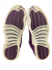 Jordan 12 Retro Bordeaux