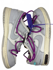 Nike Dunk Low Off-White Lot 28