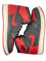 Jordan 1 Retro High Bred Banned (2016)