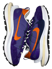 Nike Vaporwaffle sacai Dark Iris