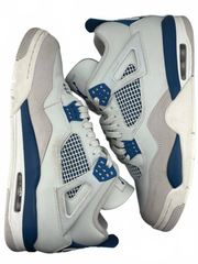 Jordan 4 Retro Military Blue (2024)