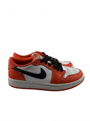 Jordan 1 Low OG Starfish (W)