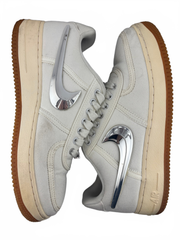 Nike Air Force 1 Low Travis Scott Sail