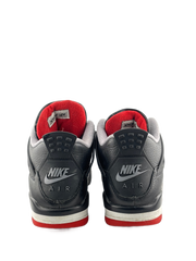 Jordan 4 Retro Bred Reimagined (GS)