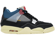 Jordan 4 Retro Union Off Noir