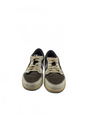 Jordan 1 Retro Low OG SP Travis Scott Reverse Mocha (PS)