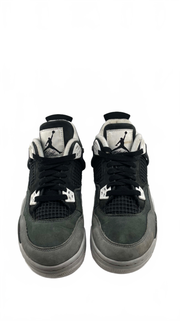 Jordan 4 Retro Fear (2024) (GS)