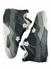 Jordan 4 Retro Fear (2024) (GS)