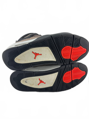 Jordan 4 Retro Taupe Haze