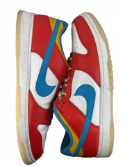Nike Dunk Low QS LeBron James Fruity Pebbles