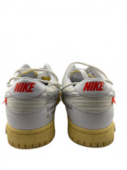 Nike Dunk Low Off-White Lot 1