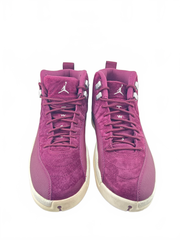 Jordan 12 Retro Bordeaux