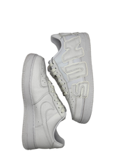 Nike Air Force 1 Low Cactus Plant Flea Market White (2024)