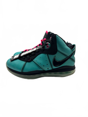 Nike LeBron 8 South Beach (2021)