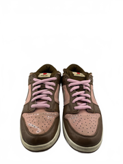 Nike SB Dunk Low Stussy Cherry