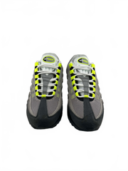 Nike Air Max 95 Big Bubble Neon (2026) (GS)