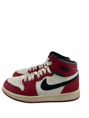 Jordan 1 Retro High OG Chicago Lost and Found (PS)