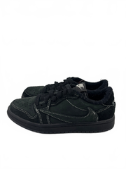 Jordan 1 Retro Low OG SP Travis Scott Black Phantom (PS)