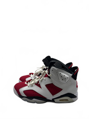Jordan 6 Retro Carmine (2021)