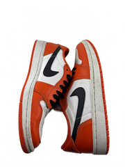 Jordan 1 Low OG Starfish (W)