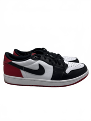 Jordan 1 Retro Low OG Black Toe (2023)