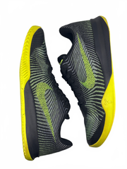 Nike KB Mentality 2 Black Volt Wolf Grey