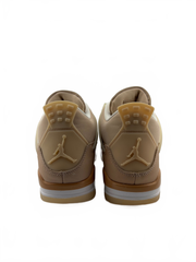 Jordan 4 Retro Shimmer (W)