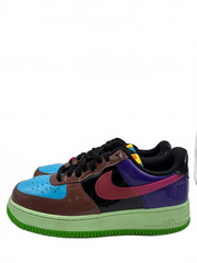 Nike Air Force 1 Low SP Undefeated Multi-Patent Pink Prime