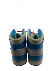 Jordan 1 Retro High Off-White University Blue