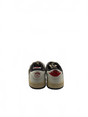 Jordan 1 Retro Low OG SP Travis Scott Reverse Mocha (PS)