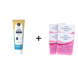 🔥Painless Full Body Hair Removal Cream for Men & Women– Skin-friendly for all areas🌿