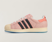 Men's Adidas x SpongeBob Superstar “Patrick Star”