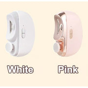 🎁 Perfect for All Ages 👵👶 3-in-1 Automatic Electric Nail Clipper with Polishing - 🌟Safe & Convenient🌟
