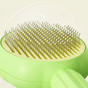 🐱Pet Hair Cleaner Brush🐶