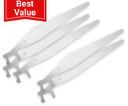 Pry Bar Tools For First Responders and Firefighters