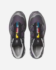 XT-6 Nine Iron / Excalibur / Plum
