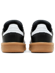 Adidas Originals Kids Samba XLG Shoes, Black, JH6517