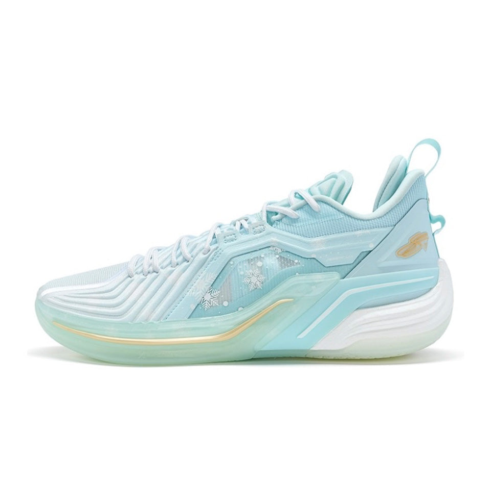 Xtep Jeremy Lin 3 'Bubble'