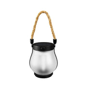 Solar Lantern Outdoor Lights