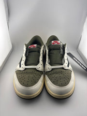 Jordan 1 Retro Low OG SP Travis Scott Medium Olive