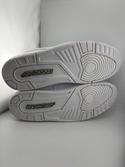 Jordan 3 Retro Pure Money (2025)
