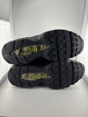 Nike Air Max 95 Corteiz Honey Black