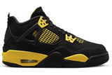 Jordan 4 Retro Thunder (2023) (GS)