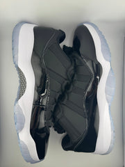 Jordan 11 Retro Low Space Jam