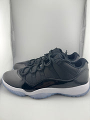 Jordan 11 Retro Low Space Jam