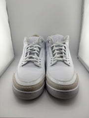 Jordan 3 Retro Pure Money (2025)