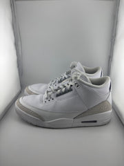 Jordan 3 Retro Pure Money (2025)