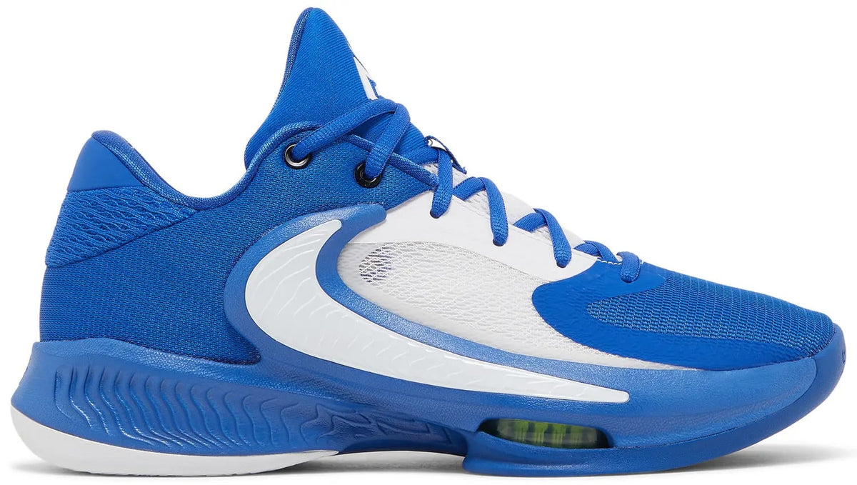 Nike Zoom Freak 4 TB Promo Game Royal White